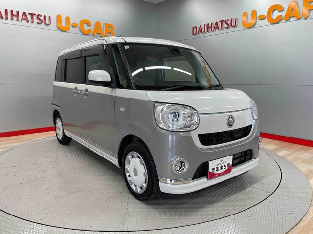 ムーヴキャンバス Ｇメイクアップ　ＳＡＩＩ（6枚目）