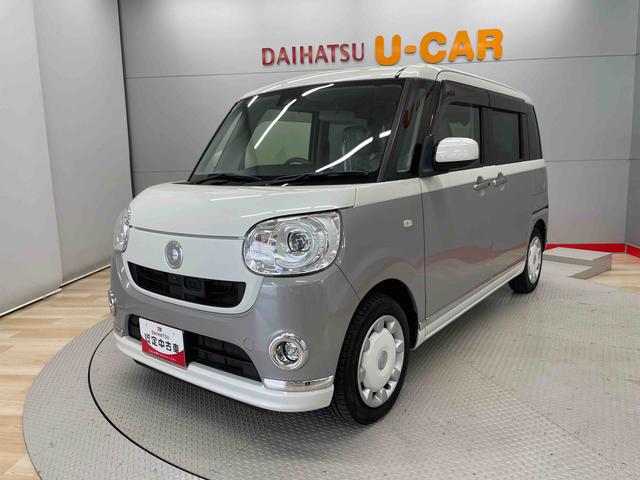 ムーヴキャンバス Ｇメイクアップ　ＳＡＩＩ（7枚目）