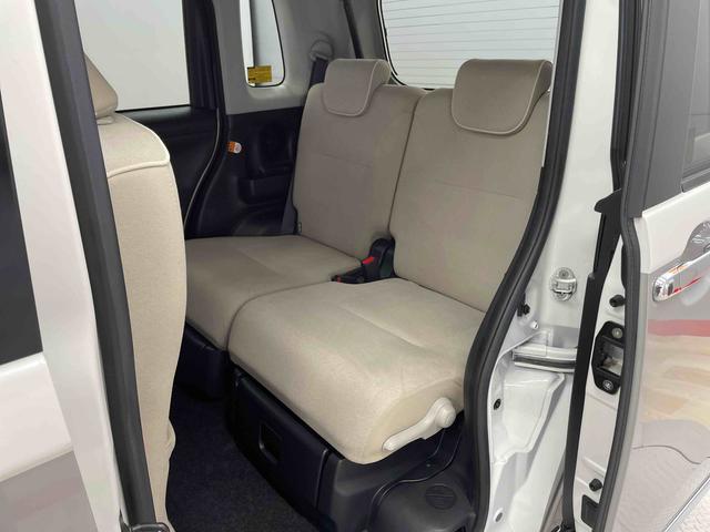 ムーヴキャンバス Ｇメイクアップ　ＳＡＩＩ（14枚目）