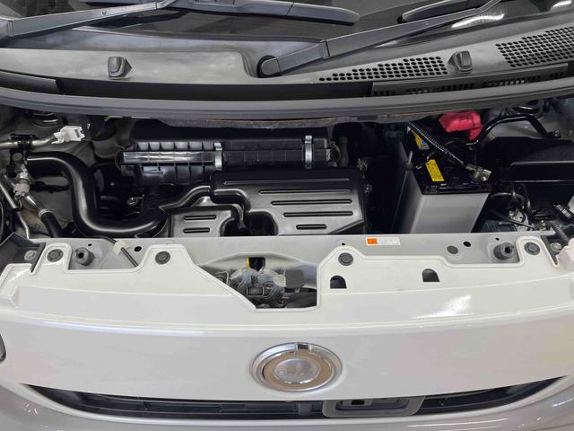 ムーヴキャンバス Ｇメイクアップ　ＳＡＩＩ（17枚目）