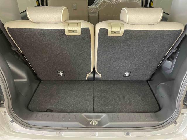 ムーヴキャンバス Ｇメイクアップ　ＳＡＩＩ（18枚目）