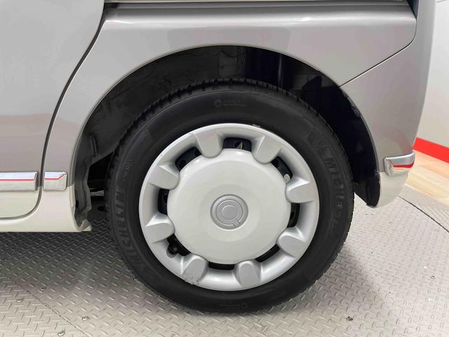 ムーヴキャンバス Ｇメイクアップ　ＳＡＩＩ（20枚目）