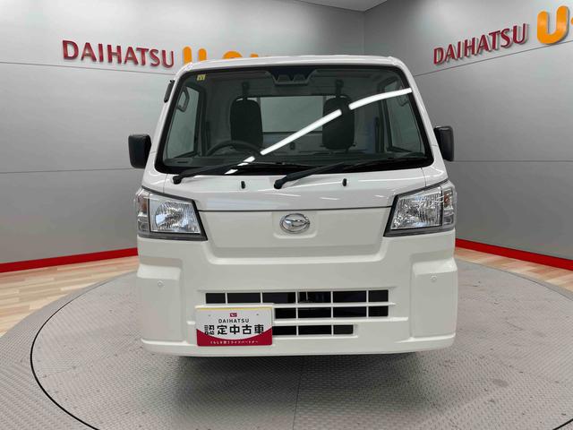 ハイゼットトラック スタンダード（2枚目）