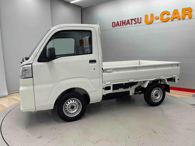ハイゼットトラック スタンダード（5枚目）