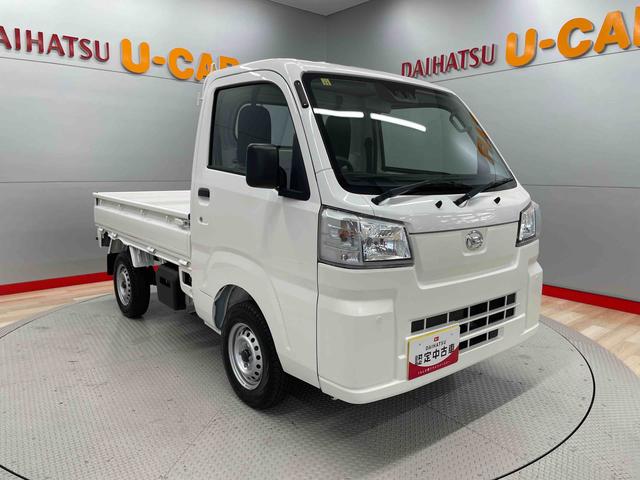 ハイゼットトラック スタンダード（6枚目）