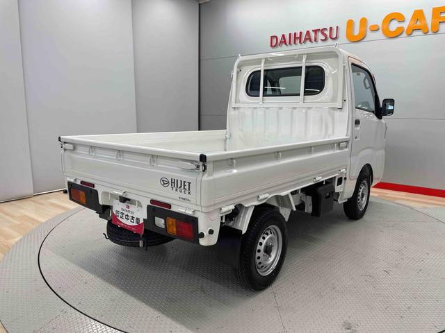 ハイゼットトラック スタンダード（8枚目）