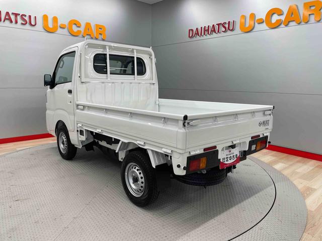 ハイゼットトラック スタンダード（9枚目）