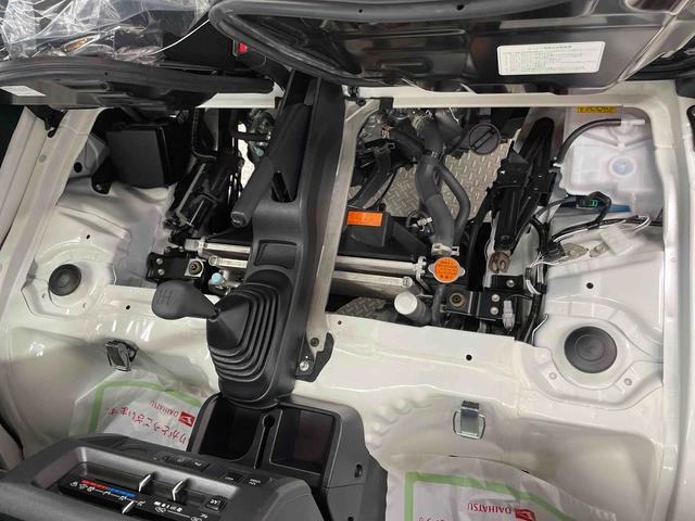 ハイゼットトラック スタンダード（17枚目）