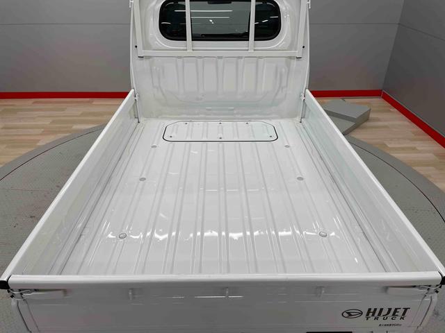 ハイゼットトラック スタンダード（18枚目）