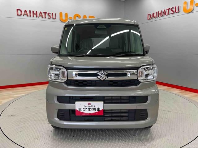 スペーシア ハイブリッドG(2枚目)