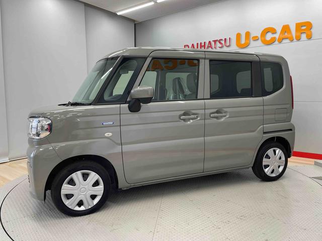 スペーシア ハイブリッドG(5枚目)