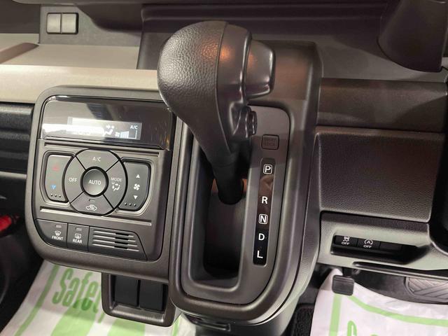 スペーシア ハイブリッドG(11枚目)