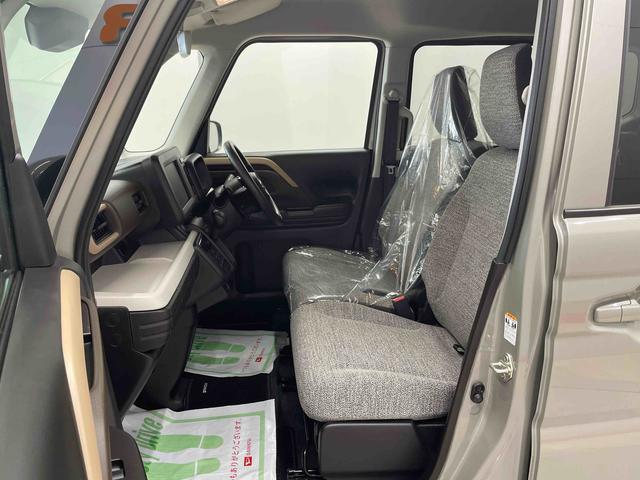 スペーシア ハイブリッドG(13枚目)