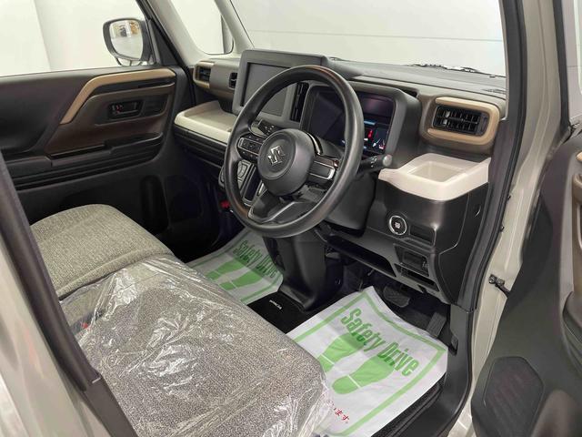 スペーシア ハイブリッドG(15枚目)