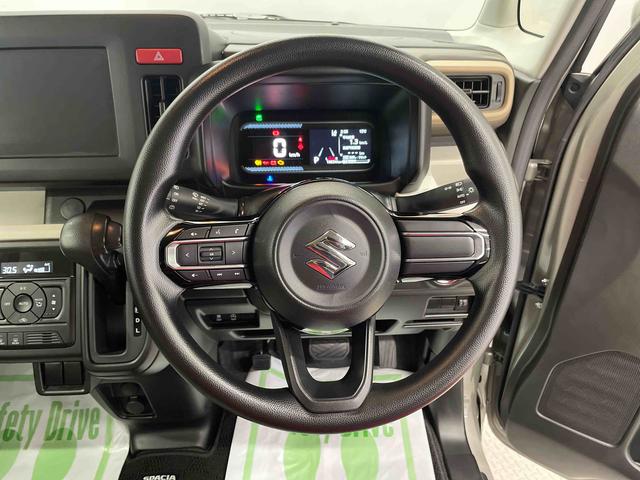 スペーシア ハイブリッドG(16枚目)