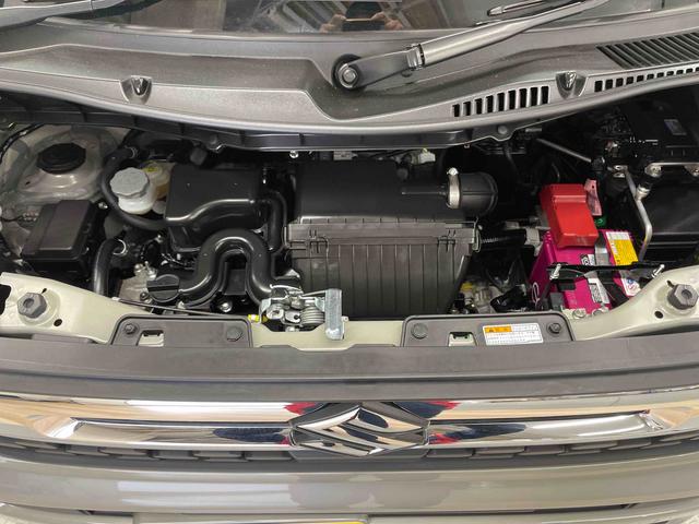 スペーシア ハイブリッドG(17枚目)