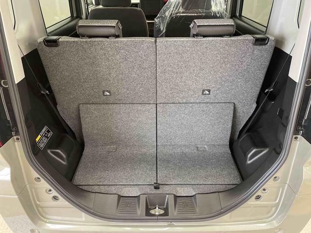 スペーシア ハイブリッドG(18枚目)