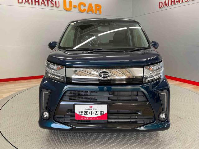 ムーヴ カスタム　ＲＳ（2枚目）