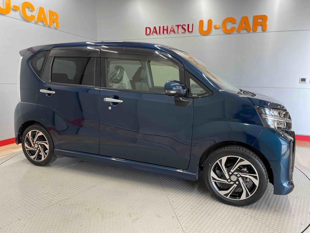 ムーヴ カスタム　ＲＳ（4枚目）