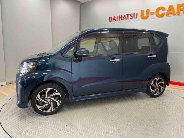 ムーヴ カスタム　ＲＳ（5枚目）