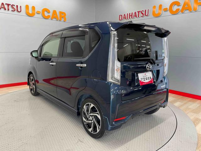 ムーヴ カスタム　ＲＳ（9枚目）