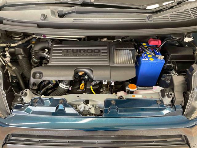 ムーヴ カスタム　ＲＳ（17枚目）