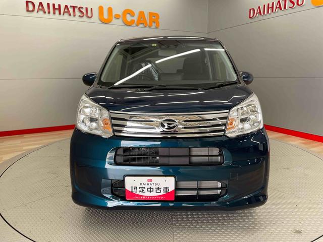 ムーヴ ＸリミテッドＩＩ　ＳＡＩＩＩ（2枚目）