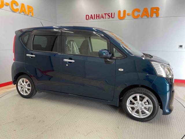 ムーヴ ＸリミテッドＩＩ　ＳＡＩＩＩ（4枚目）