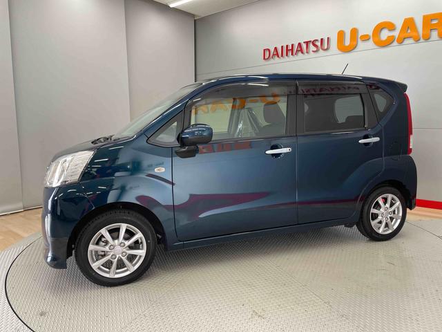 ムーヴ ＸリミテッドＩＩ　ＳＡＩＩＩ（5枚目）