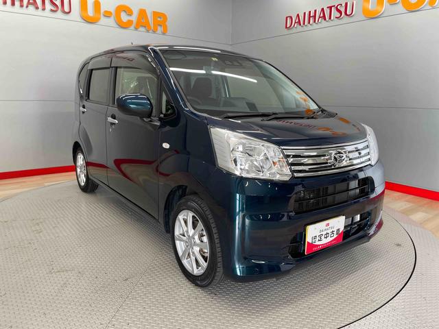 ムーヴ ＸリミテッドＩＩ　ＳＡＩＩＩ（6枚目）