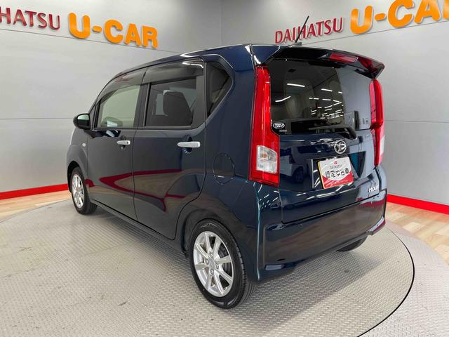 ムーヴ ＸリミテッドＩＩ　ＳＡＩＩＩ（9枚目）