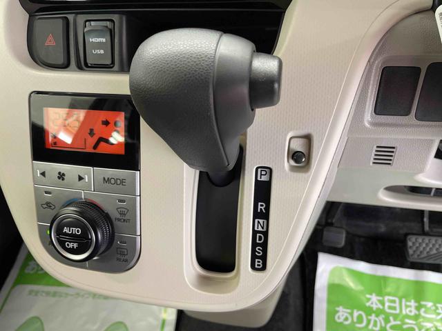 ムーヴ ＸリミテッドＩＩ　ＳＡＩＩＩ（11枚目）