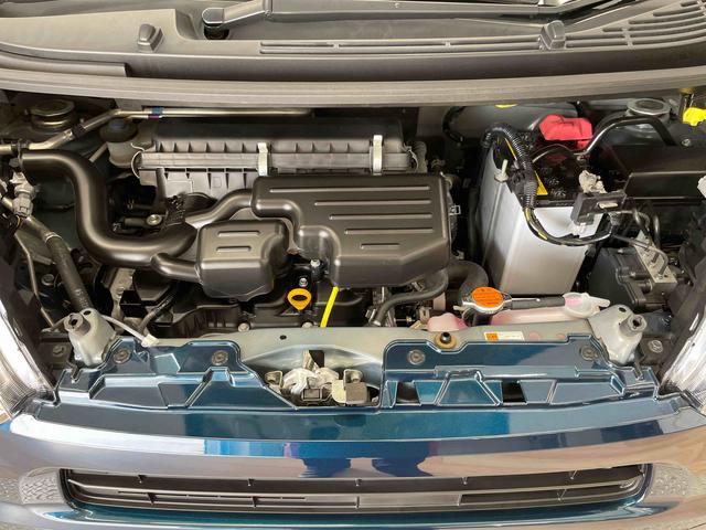 ムーヴ ＸリミテッドＩＩ　ＳＡＩＩＩ（17枚目）