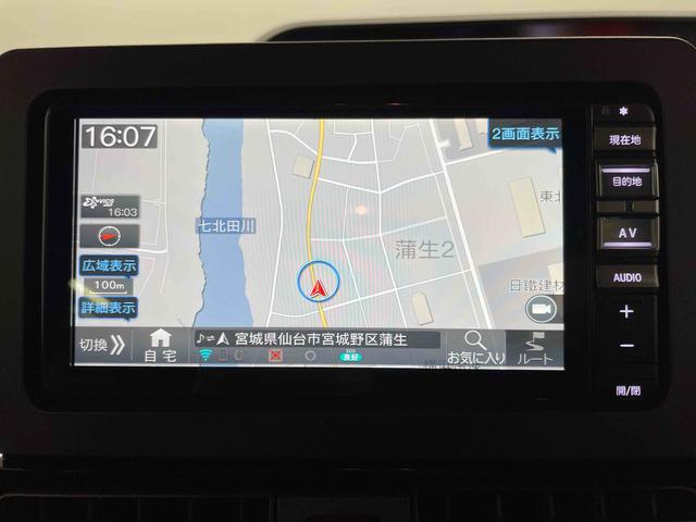 タント カスタムＸ（10枚目）