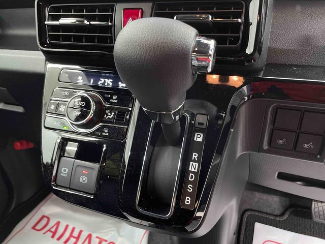 タント カスタムＸ（11枚目）