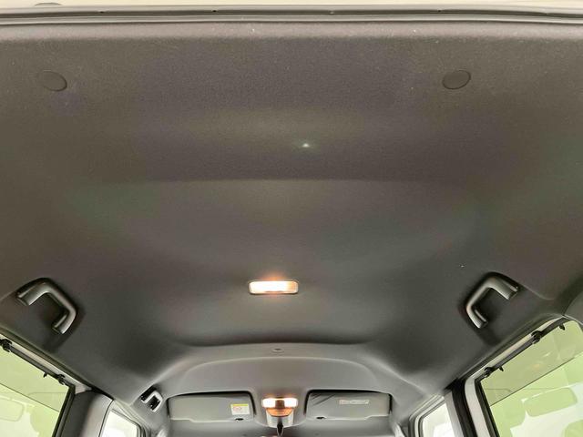 タント カスタムＸ（12枚目）