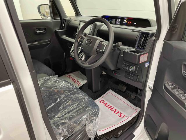 タント カスタムＸ（15枚目）