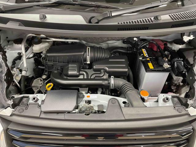 タント カスタムＸ（17枚目）