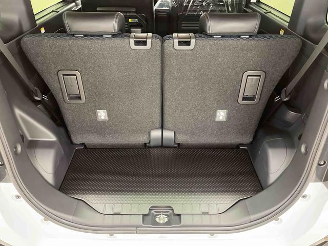 タント カスタムＸ（18枚目）