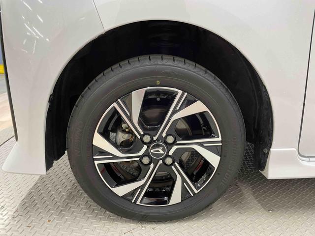 タント カスタムＸ（19枚目）