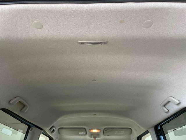 タント Xターボ(12枚目)