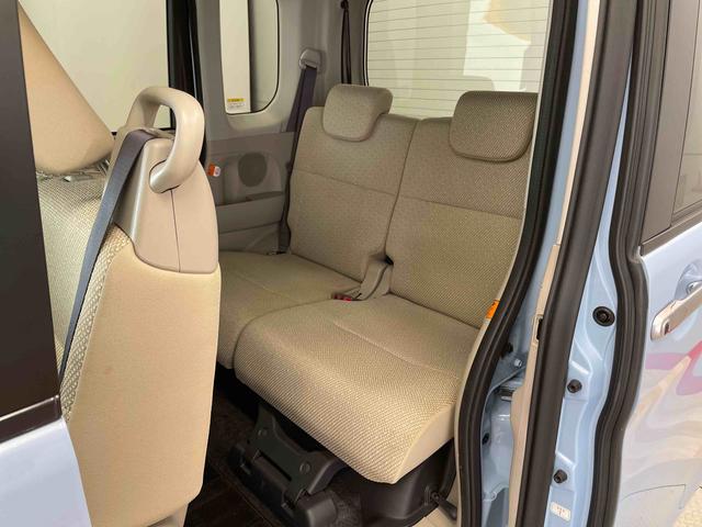 タント Xターボ(14枚目)