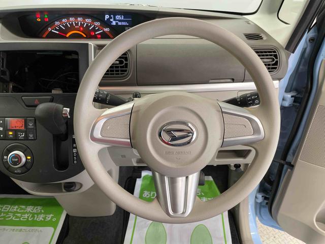 タント Xターボ(16枚目)