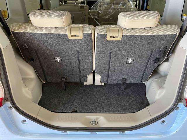 タント Xターボ(18枚目)