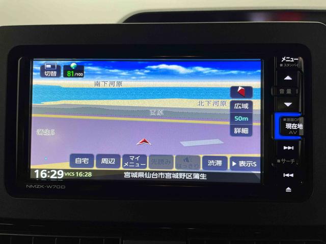 タント カスタムX(10枚目)