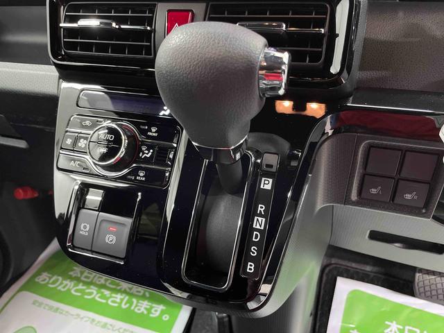 タント カスタムX(11枚目)