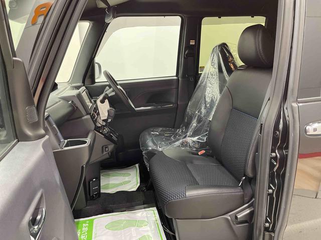 タント カスタムX(13枚目)