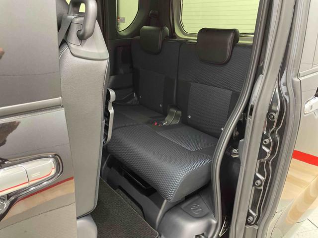 タント カスタムX(14枚目)