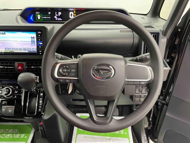 タント カスタムX(16枚目)