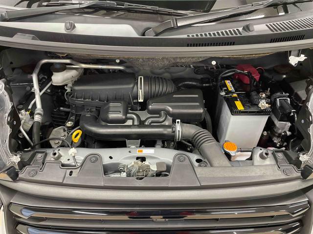 タント カスタムX(17枚目)